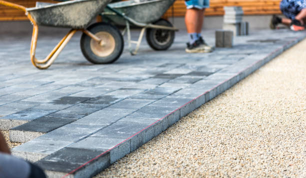 Best Concrete Driveway Installation in Veneta, OR