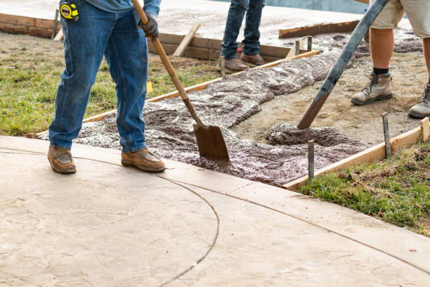 Best Industrial Concrete Flooring in Veneta, OR