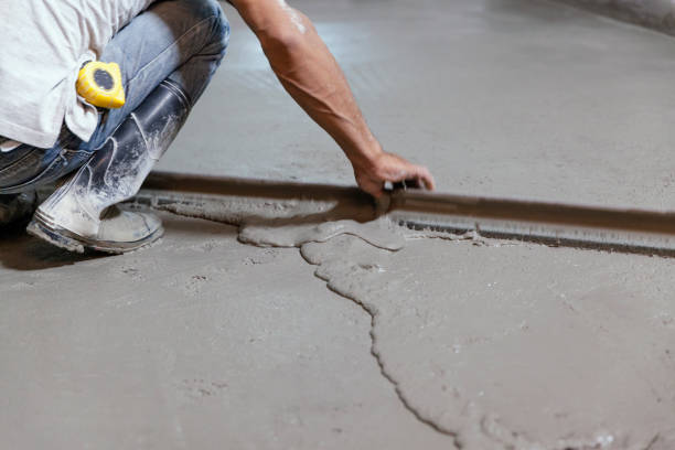 Best Stamped Concrete Services in Veneta, OR