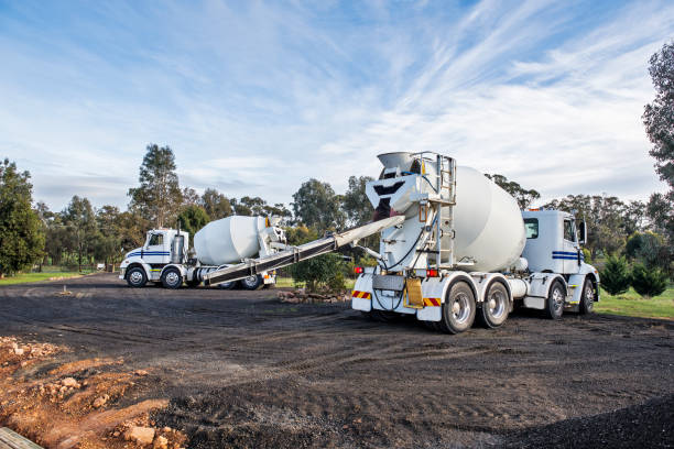 Best Commercial Concrete Services in Veneta, OR