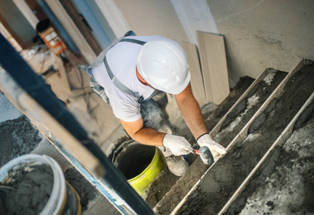 Best Concrete Removal and Replacement in Veneta, OR