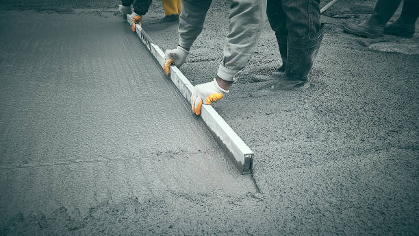  Veneta, OR Concrete contractor Pros