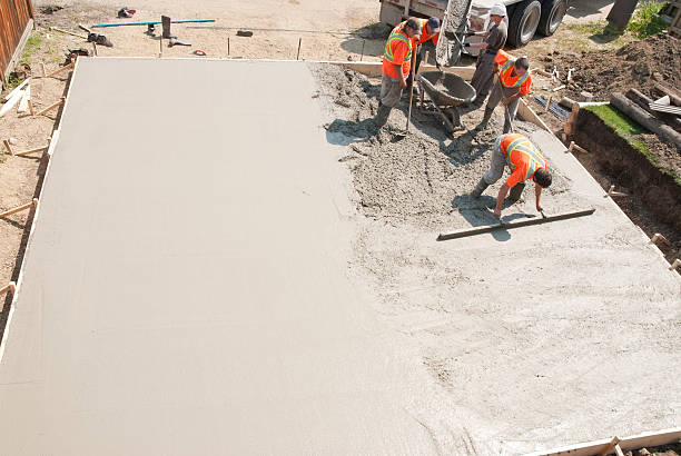 Best Stamped Concrete Services in Veneta, OR