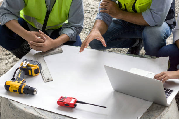 Best Concrete Retaining Walls in Veneta, OR