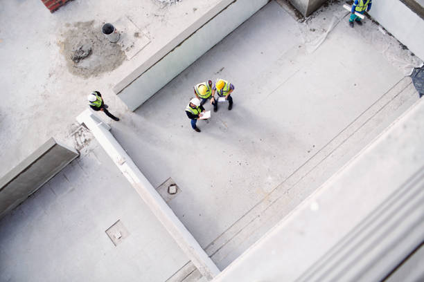 Best Concrete Slab Construction in Veneta, OR